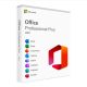 Microsoft Office 2021 Professional Plus (Online aktivácia)