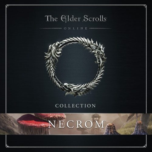 The Elder Scrolls Online Collection: Necrom