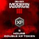 Call of Duty: Modern Warfare III - 5 Hours Double XP Token (DLC)