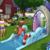 The Sims 4: Backyard Stuff (DLC)