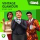 The Sims 4: Vintage Glamour Stuff (DLC) (EU)