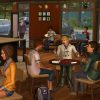 The Sims 3: University Life (DLC) (EU)