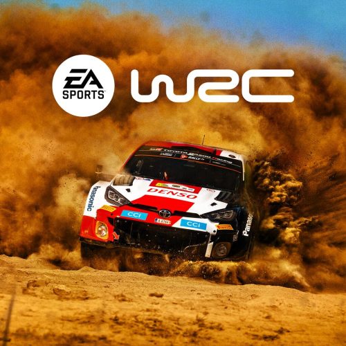 EA Sports WRC