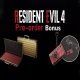 Resident Evil 4: Pre-Order Bonus (DLC)