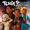 Tchia: Kepler Customization Pack (DLC) (EU)