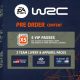 EA Sports WRC: Pre-Order Bonus (DLC) (EU)