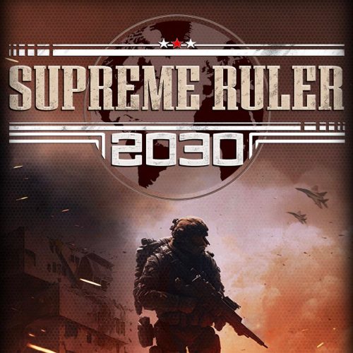 Supreme Ruler 2030