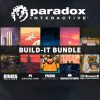 Paradox Build It Bundle 2023