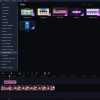 Movavi Video Editor Plus 2022: Creative Set (DLC)