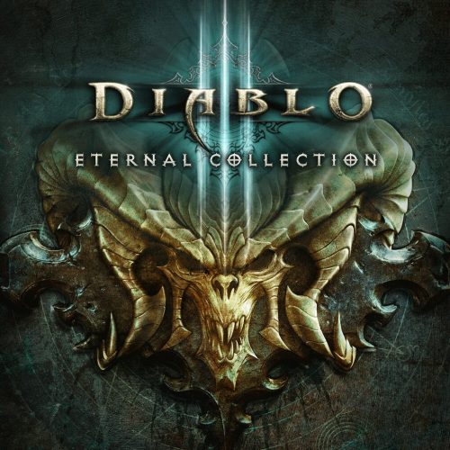 Diablo III: Eternal Collection