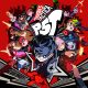 Persona 5 Tactica (EU)